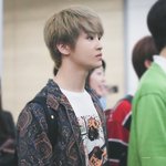 [NCT마크] 맠 애<b>쉬</b>염색 ㄷㄷㄷ
