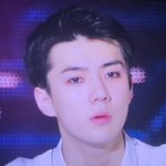 [세훈] 170429 EXO'rDIUM in <b>LA</b> 프리뷰19