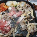 [EXO] 오늘의 <b>밥상</b>