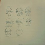 [방탄소년단] 머글이 그린 방탄소년단