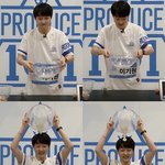 [프듀2] 이기원 좀 보세요