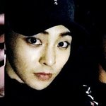 [EXO] 야 이거 민석이 <b>예</b>섹스랑 찍은거 아님?