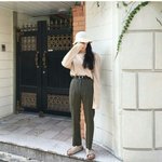[EXO] <b>몇일전</b>부터 자꾸 이 옷 쳐 올리는년