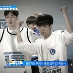 [프듀2] 진짜 김종현 ㄹㅇ 보살