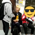 [NCT] 마크 아직