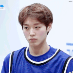 [프듀2] 박지훈 볼에 <b>홍조</b> 생긴거 너무 귀여워 ㅠㅠㅠㅠ