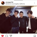 [세훈] 170429 <b>헬스</b>트레이너 인스타그램2