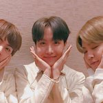 [방탄소년단] 호...<b>호석</b>이.....ㅎ..흑발?!?!?????