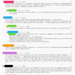 [방탈죄송] 안아키가 우리가 자기를 <b>비난</b>하고 있다고합니다