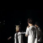 [EXO] 이거봤냨ㅋㅋㅋ개웃겨