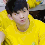 [프로듀스] 이의웅 <b>분량</b>