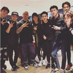 [EXO] 애들 곡작업 했나봐
