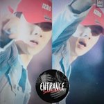 [세훈] 오늘 후니 비비모자 <b>외국팬</b>이 만든거ㅋㅋ