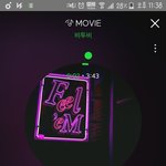 [BTOB] [멜디추반] 팬톡 규칙 수정