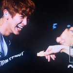 [EXO] ㅅㅂ이 사진 나만 설레냐
