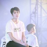 [EXO] 세훈이 베이글남인듯