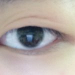 와 나 <b>눈화</b>장차이 오진다ㄷㄷ