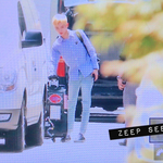 [프듀2] 오늘 금발로 염색하고 프듀출근한 연습생ㄷㄷ