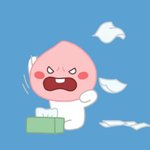 너네 무리지어 다닐<b>때</b>
