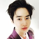 <b>수호</b>진짜잘생겼다