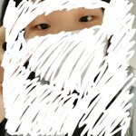 <b>이런</b> 눈은 대체 <b>화장</b>을 어케..