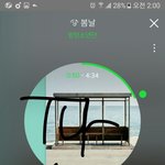 [방탄소년단] 호석이 새벽흑발 감성 <b>터짐</b>