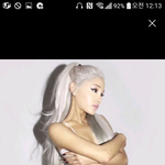 <b>은발</b> 이쁜 여자 연예인 없어?