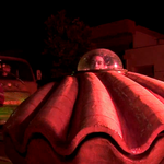 [유머북] <b>조개</b>안에 들어간 사람? <b>조개</b> 차??? ㅋㅋㅋㅋ