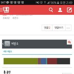 [EXO] 와ㅅㅂ 드디어 3.8기가 폰 <b>탈출</b>함