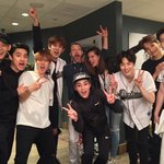 [세훈] 170430 <b>토니</b>테스타 트위터