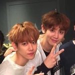 [EXO] __ 이사진 변백현<b>박찬열</b> 조카잘생김