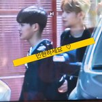 (+사진 추가)얘들아 이대휘 <b>흑발</b> 최민기 금발 강다니엘 갈색머리래