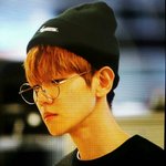 [백현] 백현이 출국