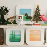 [도경수] 우리집 됴램이 진짜 세계얼짱이야