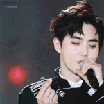 [EXO] <b>제복</b> 싀바 ㅈㄴ사랑해