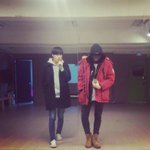 [프듀2] 다니엘 피지컬 <b>장난</b>없다 ㅋㅋ