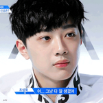 [모두드루와] 나 진짜 유선호랑 라이관린 볼때 <b>마다</b> 느끼는 건데..