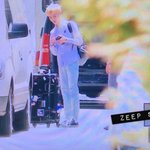 [프듀2] 얘들아 이대휘 흑발 최민기 금발 강다녤 <b>갈색</b>으로 염색했어!!