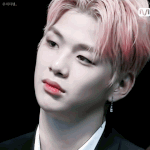 [프듀2] <b>aoa</b>지민이 강다니엘 팔로우함??ㅋㅋ