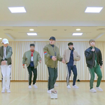 [세븐틴] 붐붐 안무연습 영상에 이분 누구야??