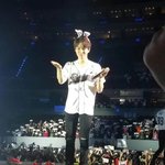 [EXO] 아 김준면 토끼<b>머리띠</b> 쓴거 ㅈㄴ 좋다