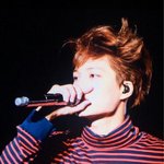 [EXO] <b>김종인</b> 어제 세상 바람 다 맞은줄