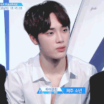 [프듀2] 배진영 주<b>학년</b> 데뷔할것같음?