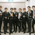 [EXO] 도경수 이날 나 부츠신은<b>줄</b> 알았는데