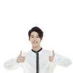 [<b>도영</b>] <b>도영</b>이 팬톡이 있었구나