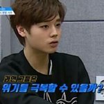 [프듀2] 말 했잖아. 잘 하려고? 그냥 알아서 했으면 좋겠어요