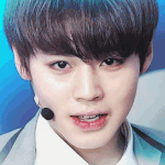[프듀2] 박지훈 <b>윙크</b> 이거였으면