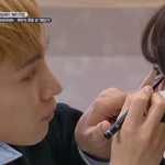 프듀에 서은광 나오는 꿈 꿈ㅋㅋㅋㅋㅋ