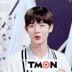 [배진영] 배진영 사랑해 꼭 <b>데뷔해</b>