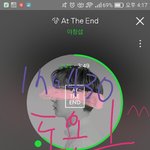 [BTOB] 규칙<b>수정</b> 추반 글로 올리면 안돼??